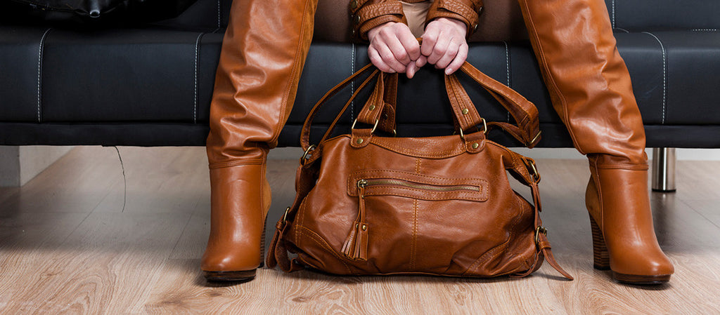 Fashion Show With New Trend